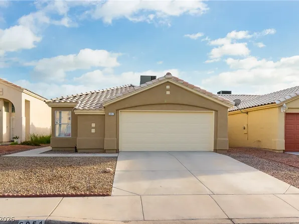 6051 Grape Blossom Ave, Las Vegas, NV 89142