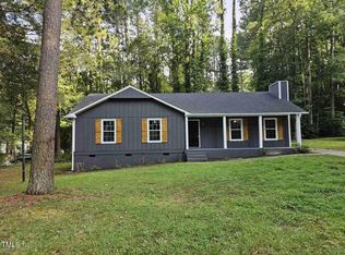 1801 Blanton St, Garner, NC 27529