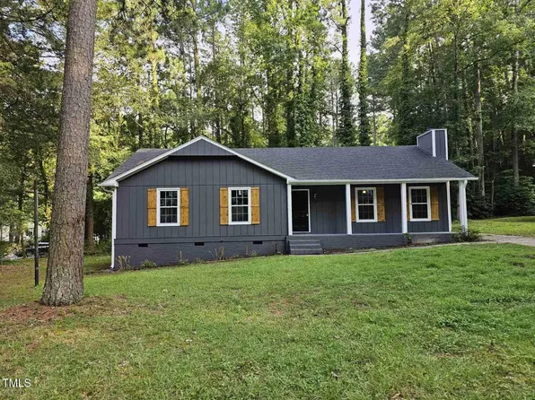 1801 Blanton St, Garner, NC 27529