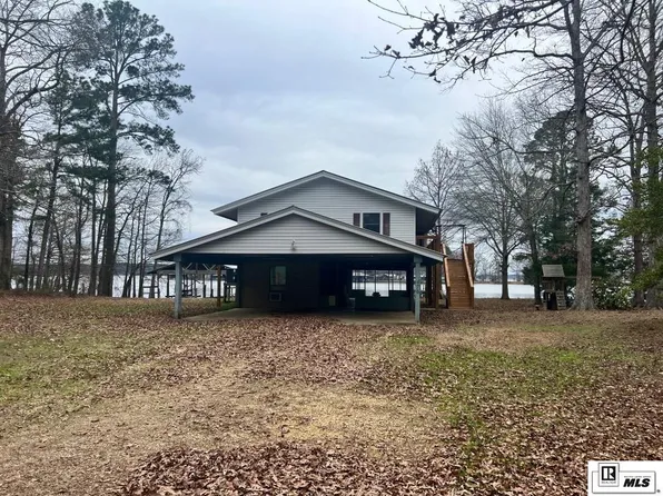 476 Bear Creek Rd, Farmerville, LA 71241