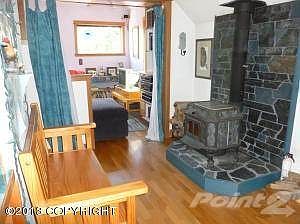 Wood Stove