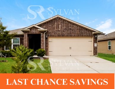 125 Farmer Ln, Jarrell, TX, 76537