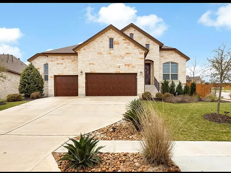 6313 Hewetson Dr — Photo 1