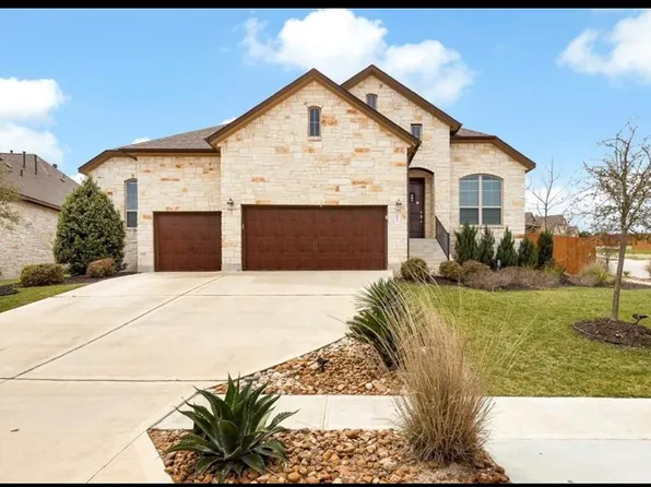 6313 Hewetson Dr, Austin, TX 78738