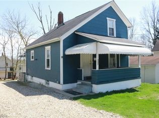 2285 6th St SW, Akron, OH 44314