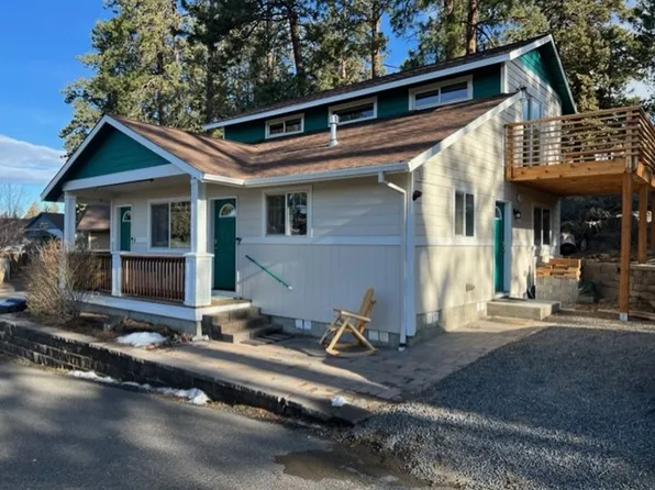 1242 SW Silver Lake Blvd #1, Bend, OR 97702