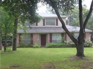 23006 Earlmist Dr, Spring, TX 77373