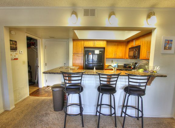 3rd image of 1000 Evergreen Ter APT 1314