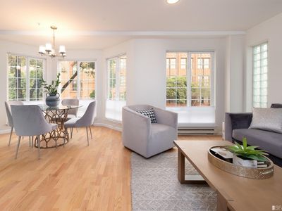 445 Arguello Blvd APT 2, San Francisco, CA, 94118