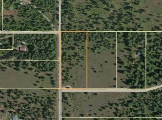 Tbd Ediah Rd, Spirit Lake, ID 83869