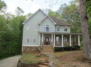 47 Ridge Crest Ct, Cleveland, GA 30528