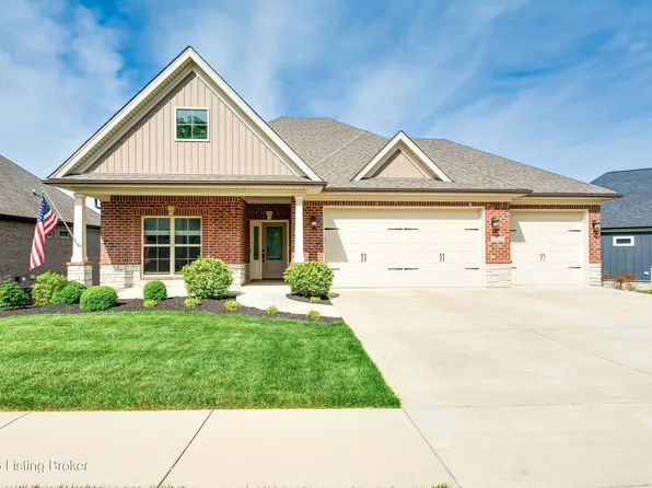 213 Locust Park Pl, Louisville, KY 40245