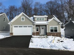 223 Maid Marion Ln, McMurray, PA 15317