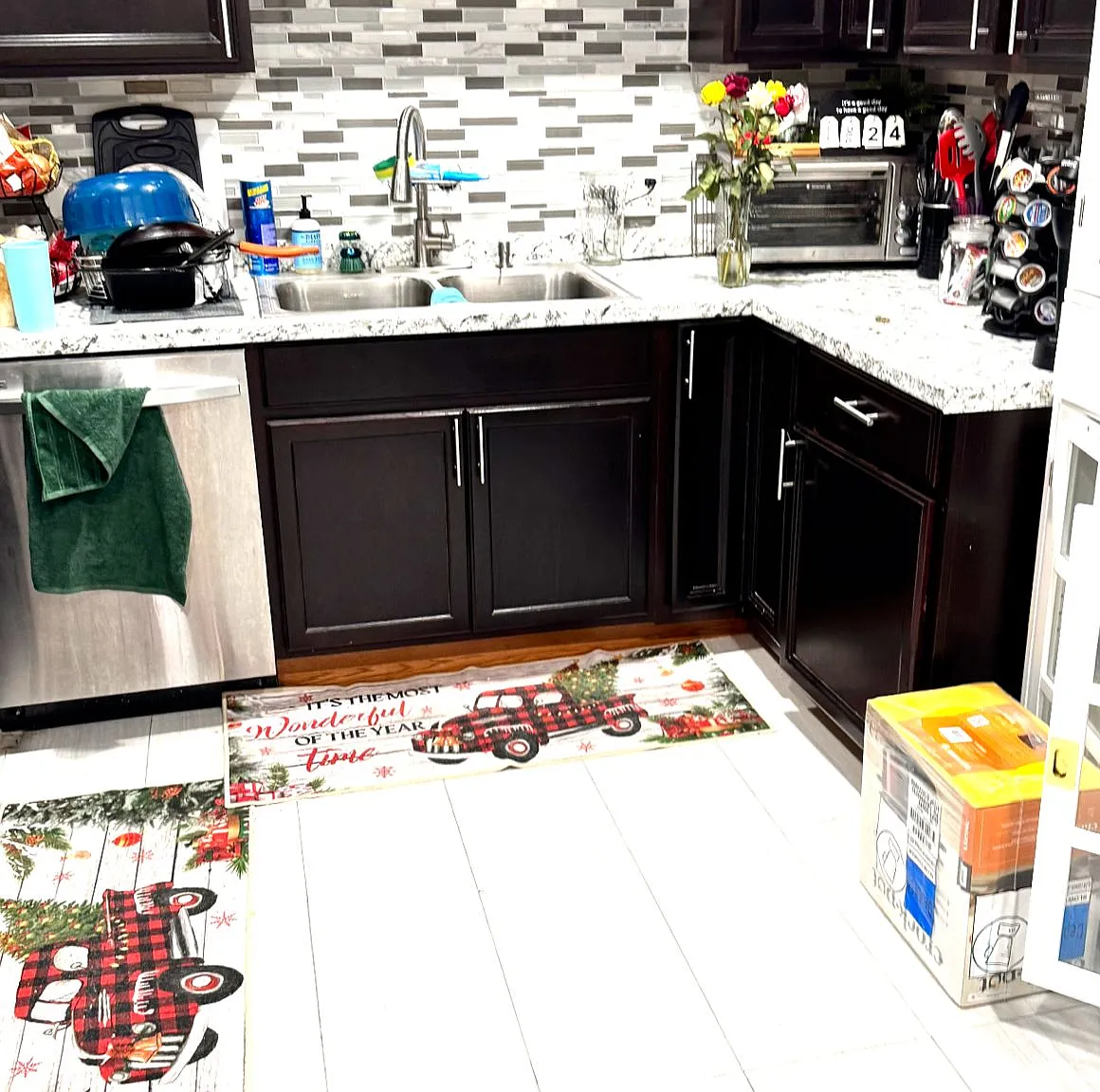 4 bed, 1236 sqft, $2,000 — Photo 2