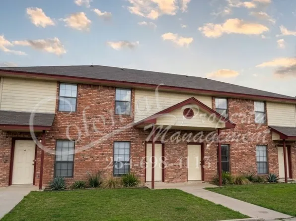 1105 Leslie Cir, Killeen, TX