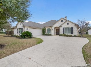 29939 Cibolo Run, Fair Oaks Ranch, TX 78015