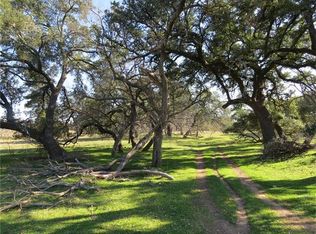 91 County Road 418, Goldthwaite, TX 76844