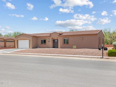1960 S San Vincent Dr, Green Valley, AZ, 85614