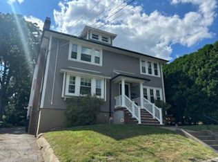 18-20 Adams Ave #2, Watertown, MA 02472
