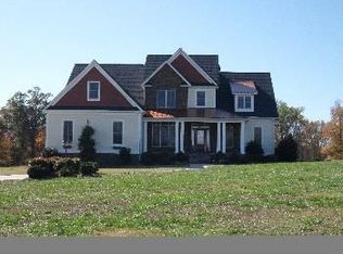 4939 Double Branches Rd, Lincolnton, GA 30817