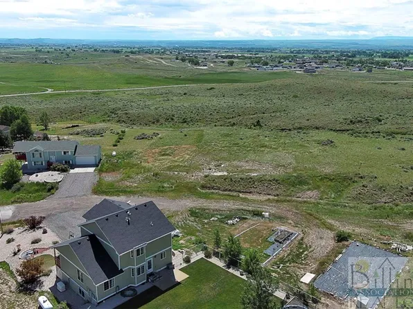 7740 Century Hills Rd N, Billings, MT 59106