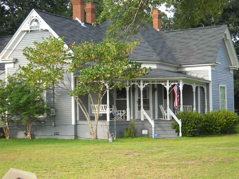 Victorian in Richland, GA
