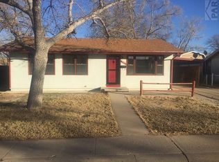 2600 Forsythia St, Pueblo, CO