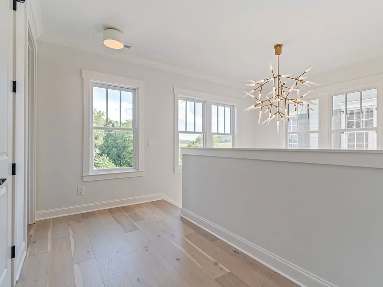 Upstairs Landing