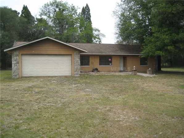 40817 Jerry Rd, Zephyrhills, FL 33540