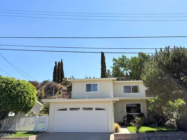 4678 Marwood Dr, Los Angeles, CA 90065