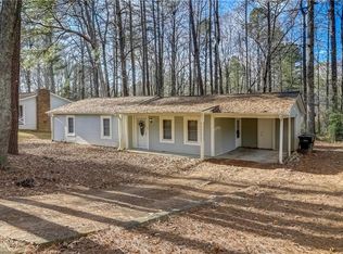 2386 Buckley Ct, Austell, GA 30106