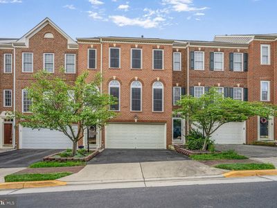 8010 Samuel Wallis St, Lorton, VA, 22079