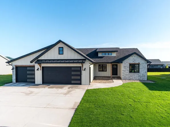 1618 Fox Glove STREET, Holmen, WI 54636