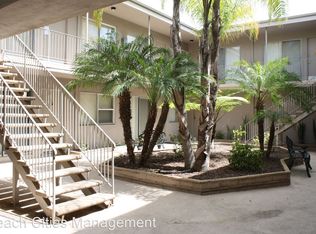2206 San Anseline Ave APT 8, Long Beach, CA 90815