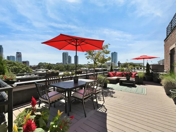 357 Varick St APT 526B, Jersey City, NJ 07302