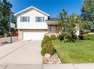 1652 Fantan St, Billings, MT 59105