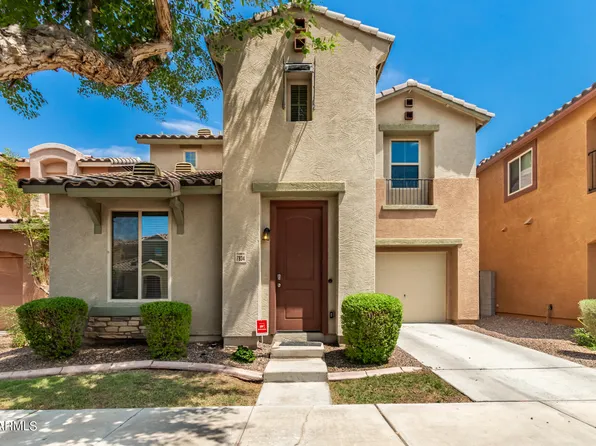 7834 W CYPRESS Street, Phoenix, AZ 85035