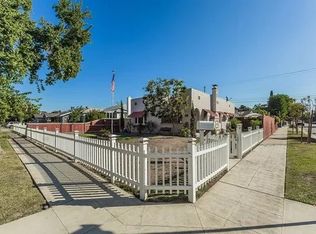 2202 N Vagedes Ave #AB, Fresno, CA 93705
