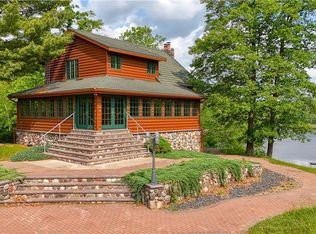 1881 County Road A, Spooner, WI 54801
