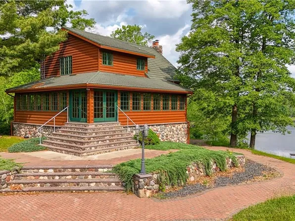 1881 County Road A, Spooner, WI 54801