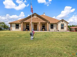 1214 Lutheran Church Rd, Copperas Cove, TX 76522