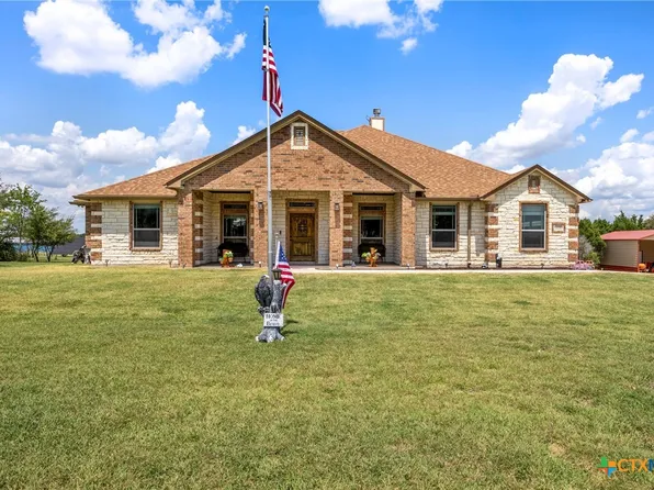 1214 Lutheran Church Rd, Copperas Cove, TX 76522