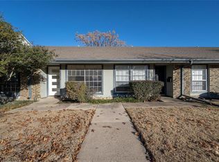 13512 Waterfall Way, Dallas, TX 75240