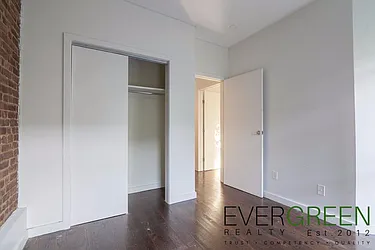 Rented by Evergreen Apartments BK