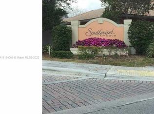 4051 NW 90th Way, Fort Lauderdale, FL 33351