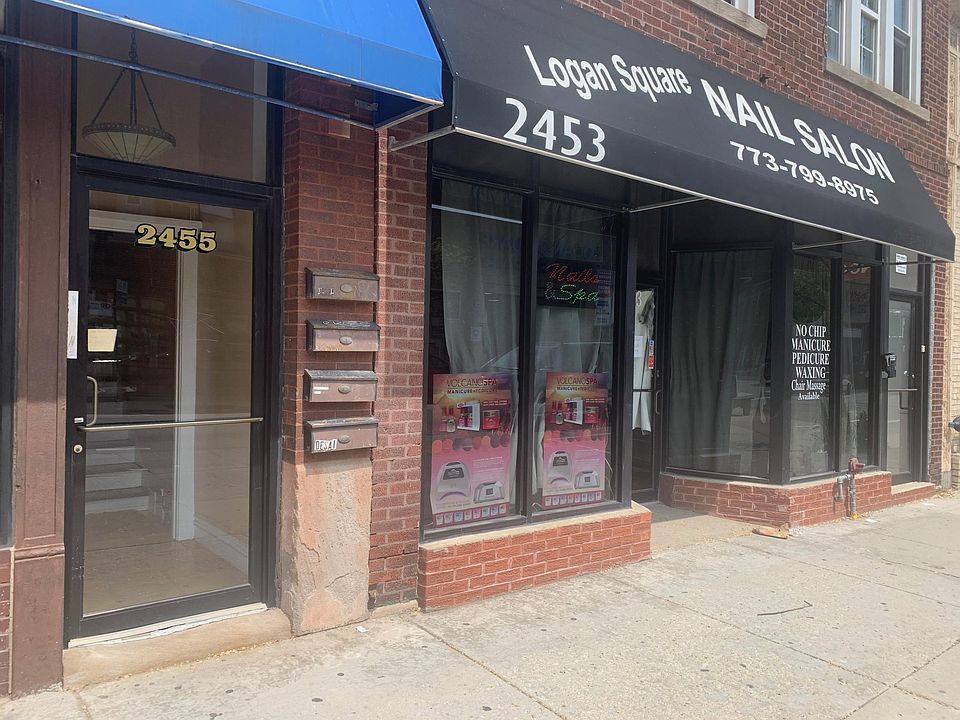 1st image of 2455 N Milwaukee Ave APT 3F