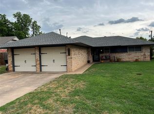 4213 NW 56th Ter, Oklahoma City, OK 73112