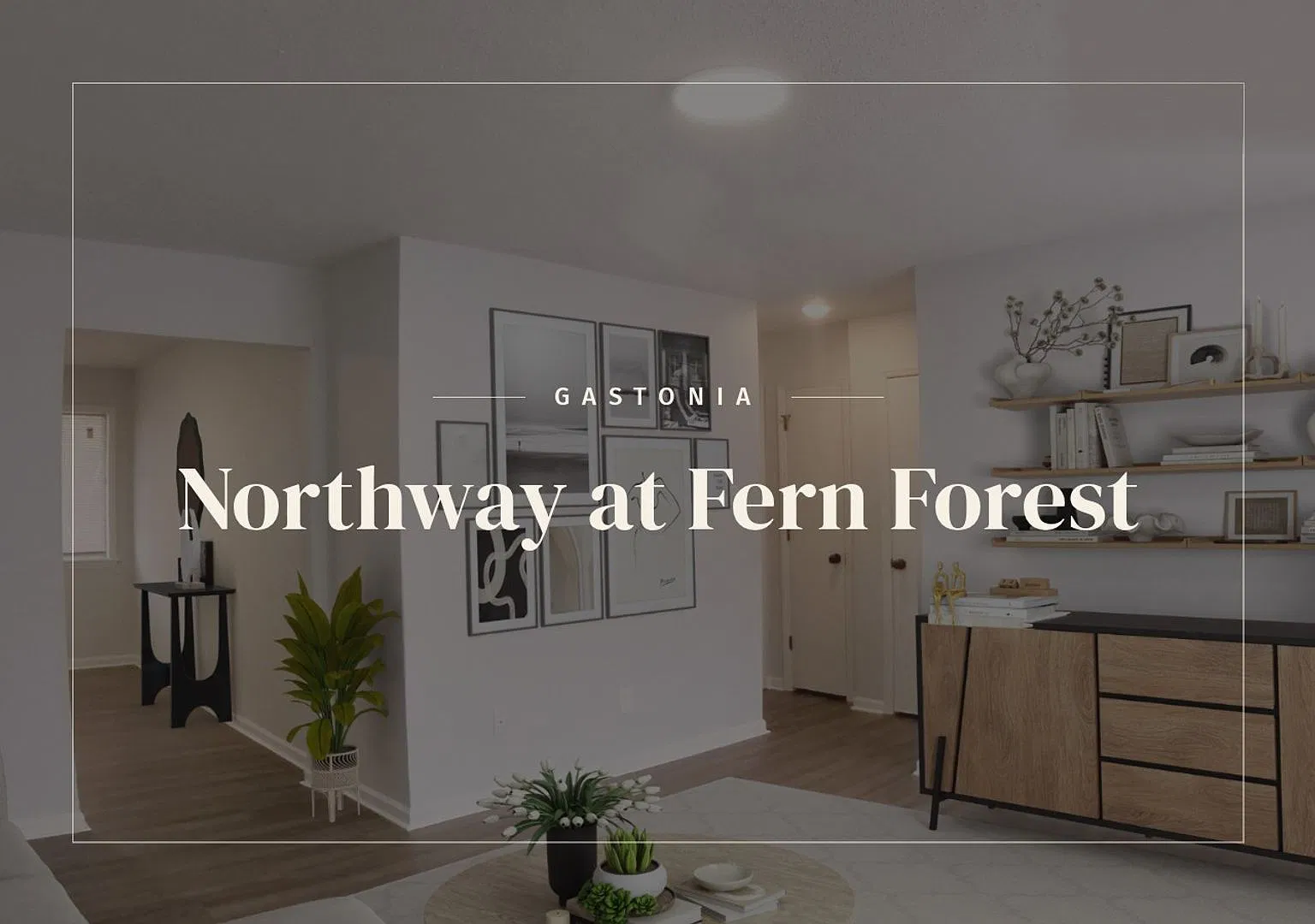 Northway at Fern Forest — Photo 2