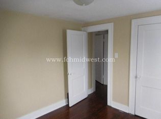 4018 Hoagland Ave, Fort Wayne, IN