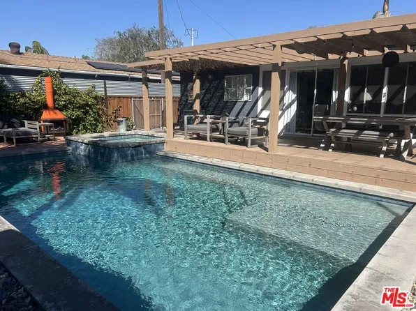 4835 Berryman Ave, Los Angeles, CA 90230